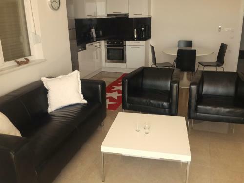 Apartamento Sunset Beach Vip 2 Residences