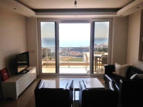 Apartamento Sunset Beach Vip 2 Residences