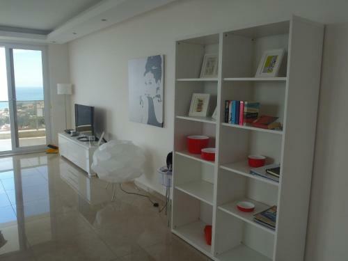 Apartamento Sunset Beach Vip 2 Residences