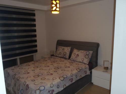 Apartamento Sunset Beach Vip 2 Residences