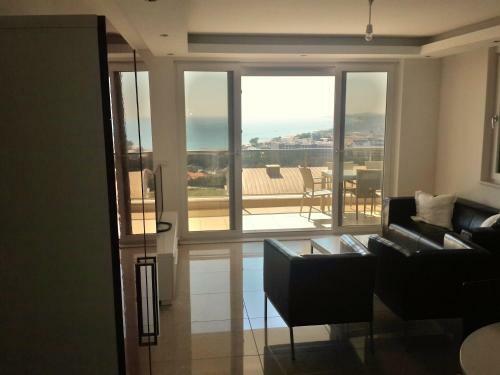 Apartamento Sunset Beach Vip 2 Residences