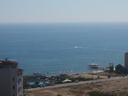 Apartamento Sunset Beach Vip 2 Residences