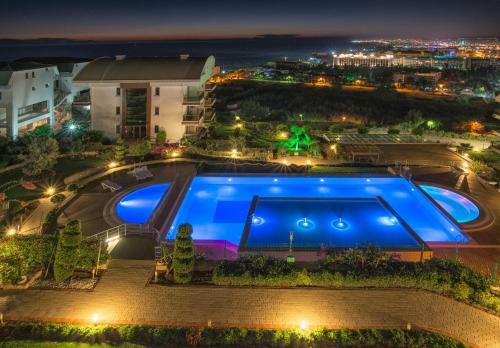 Apartamento Sunset Beach Vip 2 Residences