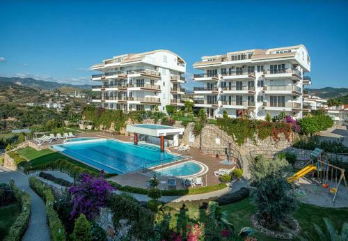 Apartamento Sunset Beach Vip 2 Residences