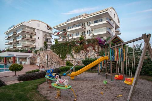 Apartamento Sunset Beach Vip 2 Residences