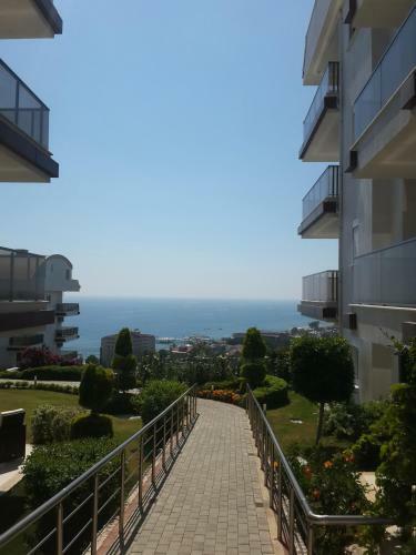 Apartamento Sunset Beach Vip 2 Residences