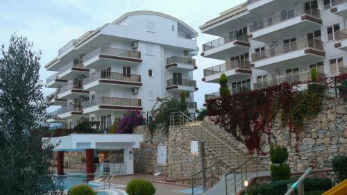 Apartamento Sunset Beach Vip 2 Residences