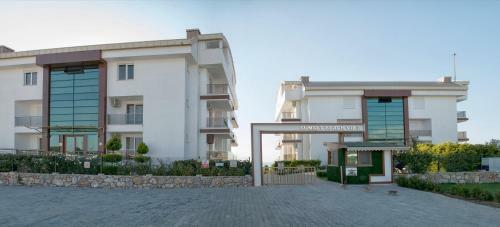 Apartamento Sunset Beach Vip 2 Residences