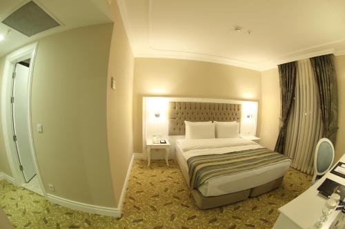 Luxor Garden Hotel