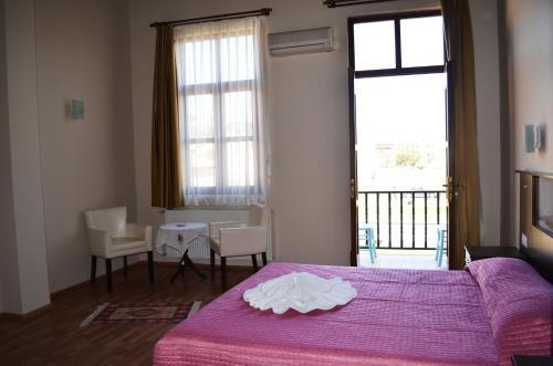 Eden Selene Hotel