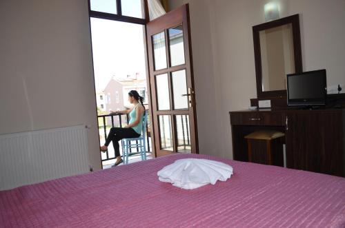 Eden Selene Hotel