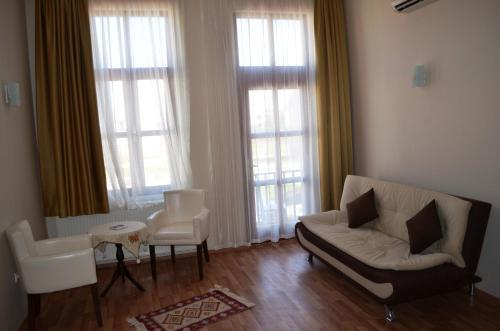 Eden Selene Hotel