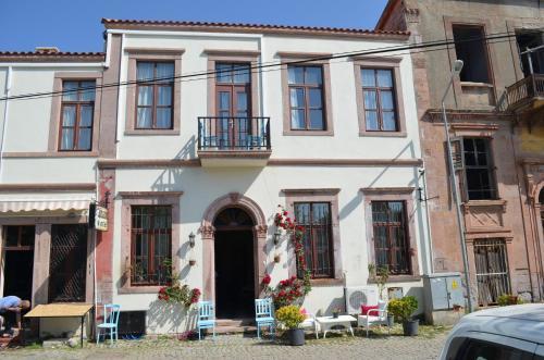 Eden Selene Hotel