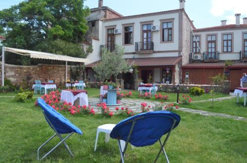 Eden Selene Hotel
