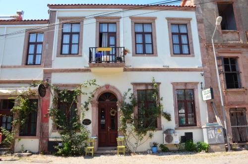 Eden Selene Hotel