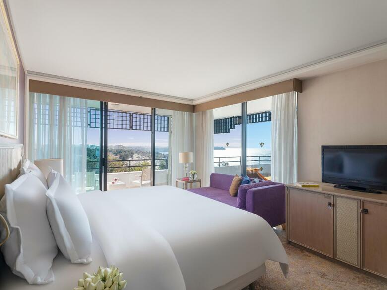 Hotel Rixos Downtown