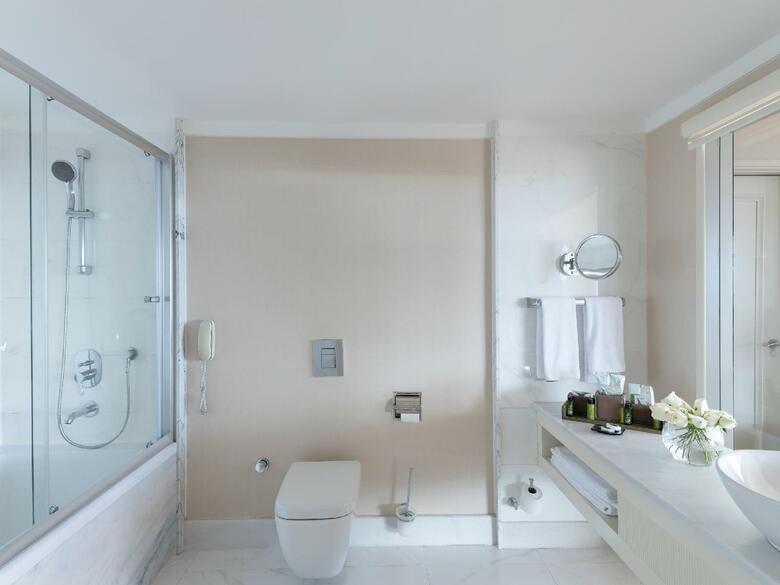 Hotel Rixos Downtown