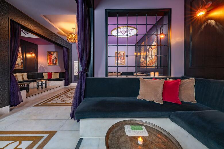 Hotel Rixos Downtown