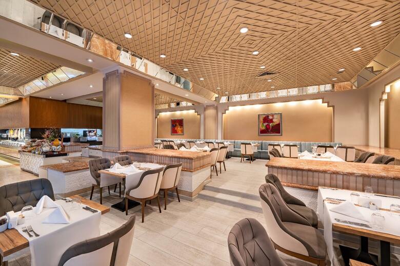 Hotel Rixos Downtown