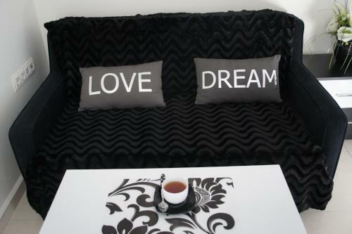 Apartamento Sea View Studio In Orion Garden