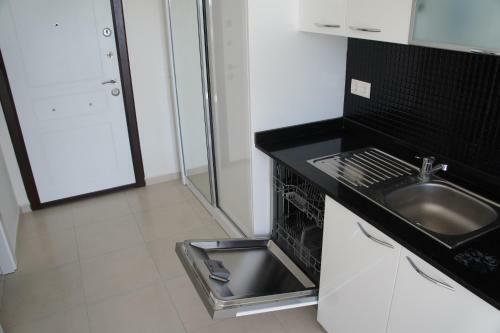 Apartamento Sea View Studio In Orion Garden