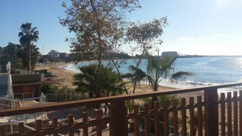 Apartamento Sea View Studio In Orion Garden