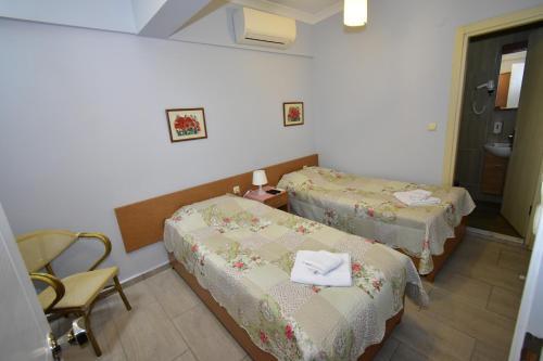Ayvalik Konak Pansiyon