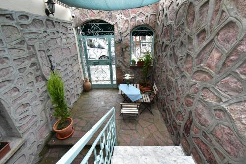 Ayvalik Konak Pansiyon
