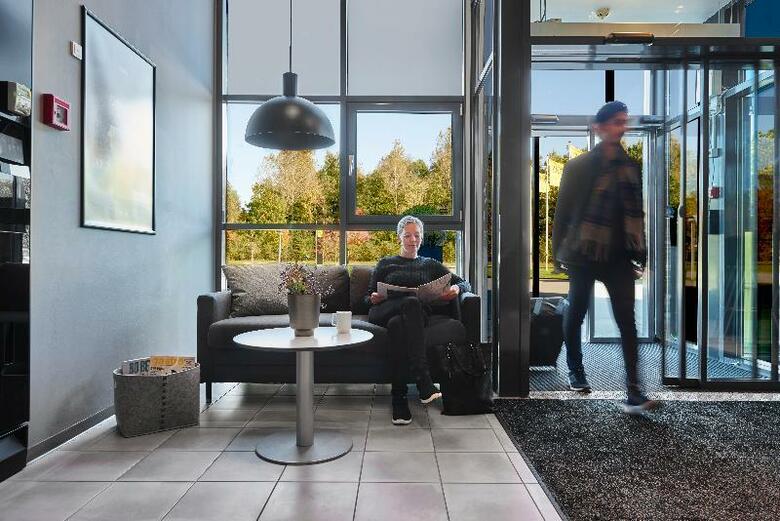 Zleep Ballerup Hotel