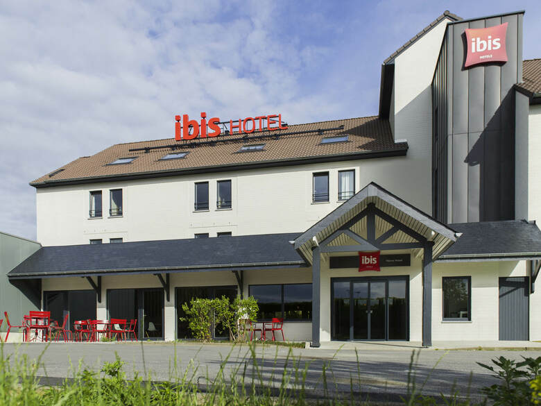 Hotel Best Western Wavre