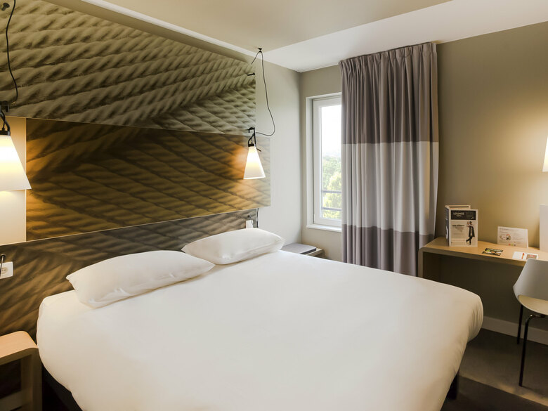 Hotel Best Western Wavre