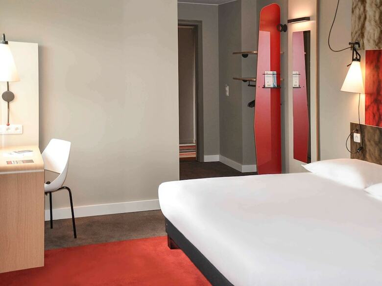 Hotel Best Western Wavre