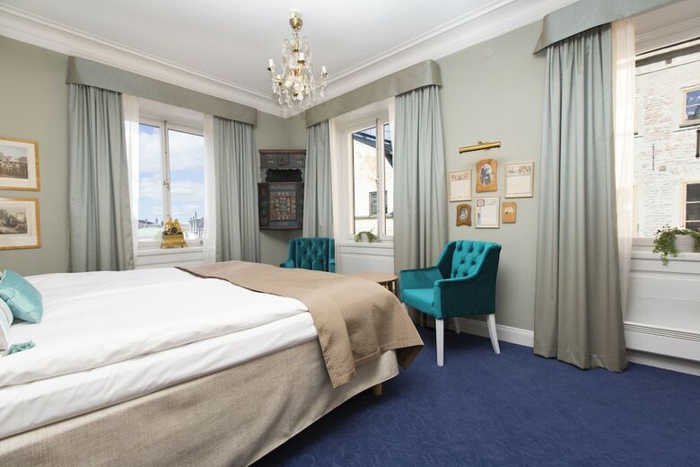Hotel Lady Hamilton