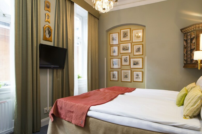 Hotel Lady Hamilton