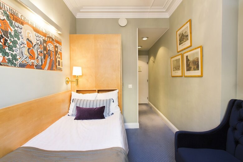 Hotel Lady Hamilton