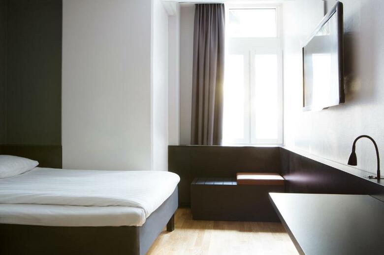 Comfort Hotel Stockholm