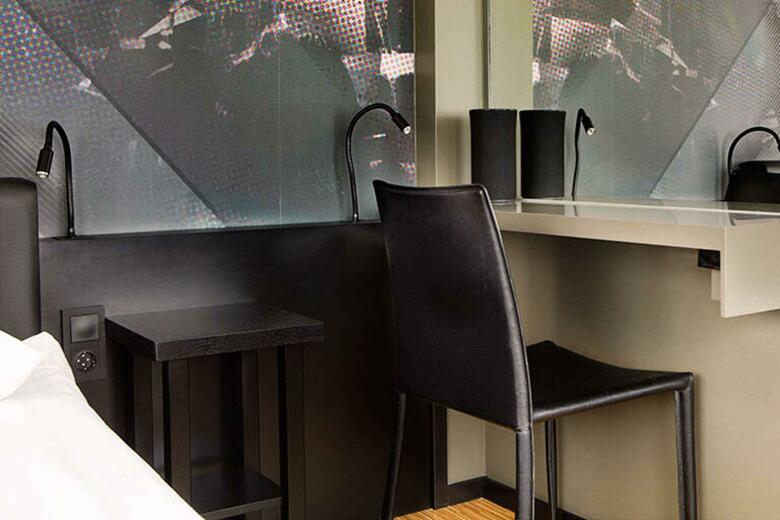 Comfort Hotel Stockholm