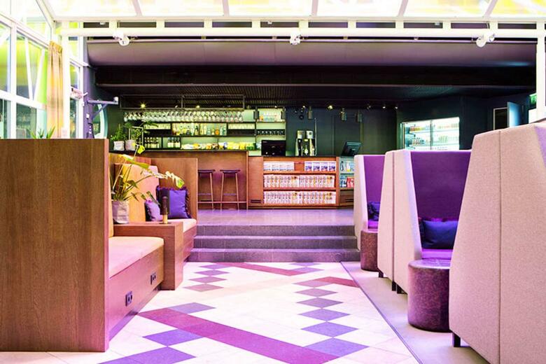 Comfort Hotel Stockholm