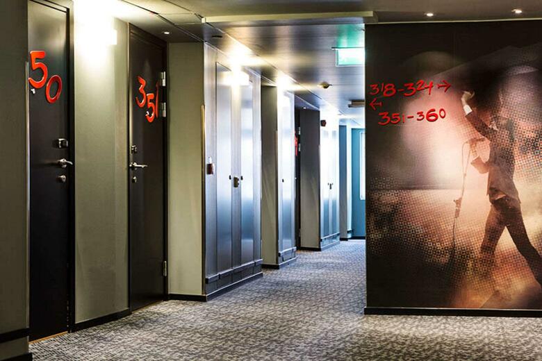 Comfort Hotel Stockholm