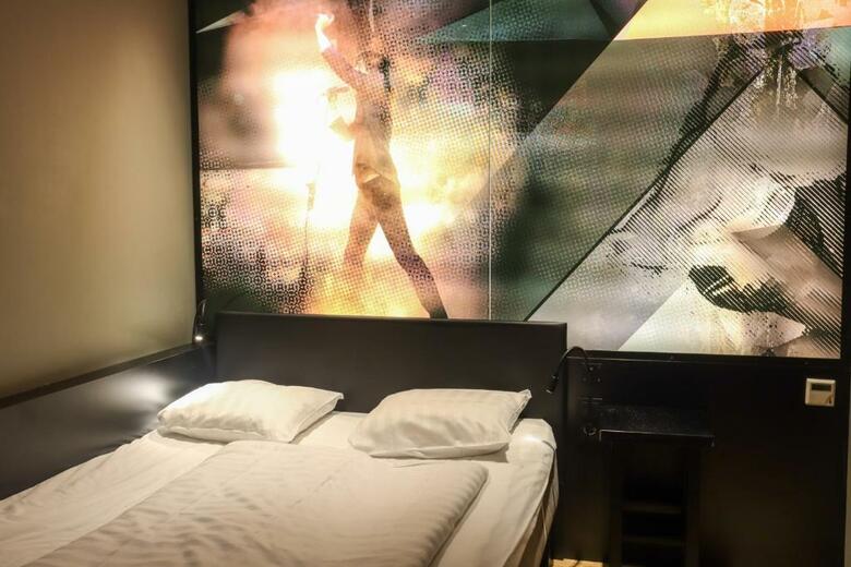 Comfort Hotel Stockholm