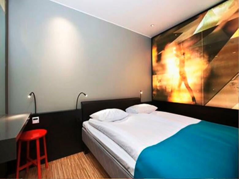 Comfort Hotel Stockholm