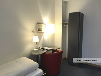 Hotel Metropole