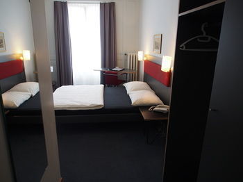 Hotel Metropole