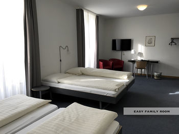 Hotel Metropole
