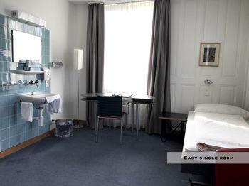 Hotel Metropole