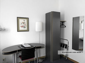 Hotel Metropole