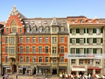 Hotel Metropole