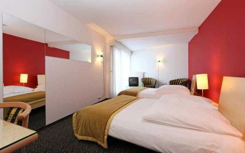 Freienhof Swiss Quality Hotel