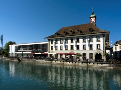 Freienhof Swiss Quality Hotel
