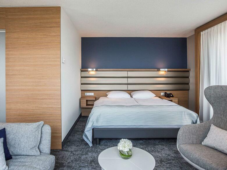 M�venpick Hotel Lausanne